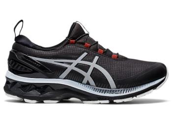 Asics GEL-KAYANO 27 AWL Dame Løpesko NO478SI